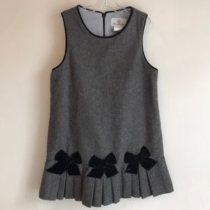 Florence Eiseman Dress